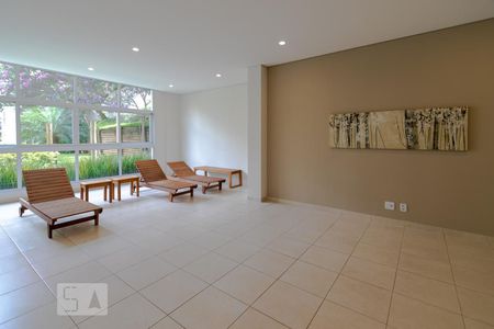 Apartamento à venda com 77m², 3 quartos e 2 vagasEspaço Spa