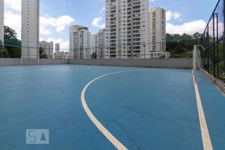 Apartamento à venda com 77m², 3 quartos e 2 vagasQuadra Esportiva