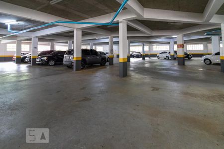 Apartamento à venda com 77m², 3 quartos e 2 vagasGaragem