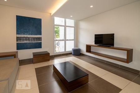Apartamento à venda com 77m², 3 quartos e 2 vagasEspaço Teen