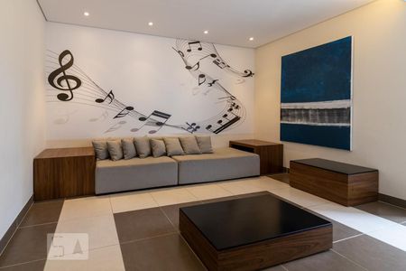 Apartamento à venda com 77m², 3 quartos e 2 vagasEspaço Teen