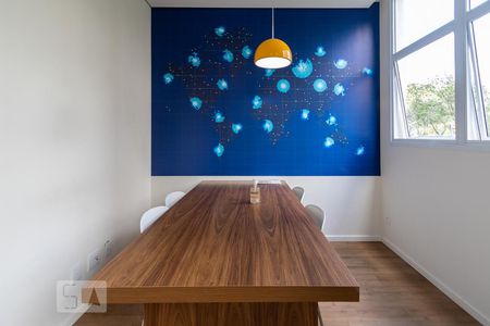 Apartamento à venda com 77m², 3 quartos e 2 vagasSala de Estudos