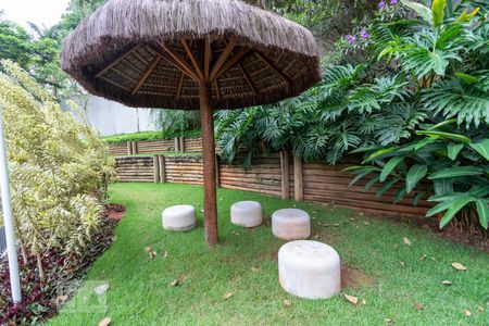 Apartamento à venda com 77m², 3 quartos e 2 vagasJardim