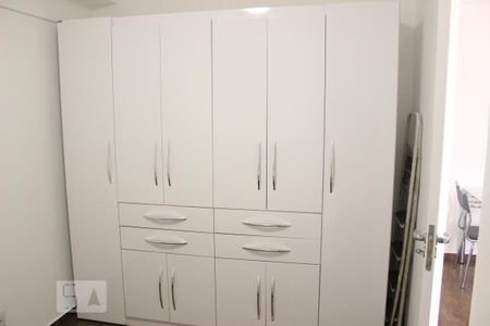 Apartamento para alugar com 35m², 1 quarto e sem vagaQuarto