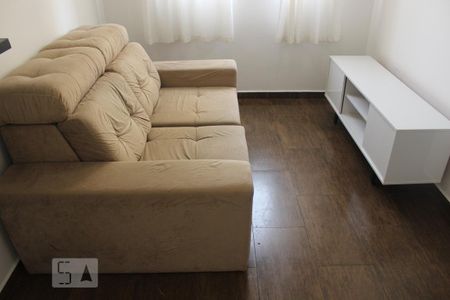 Apartamento para alugar com 35m², 1 quarto e sem vagaSala