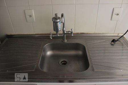 Apartamento para alugar com 35m², 1 quarto e sem vagaCozinha