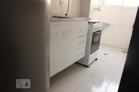 Apartamento para alugar com 35m², 1 quarto e sem vagaCozinha