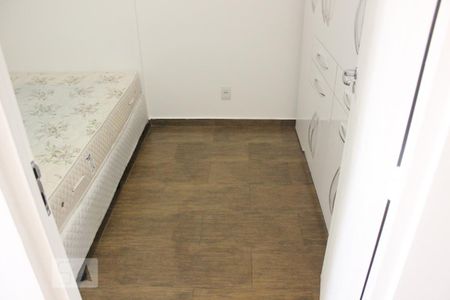 Apartamento para alugar com 35m², 1 quarto e sem vagaQuarto