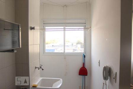 Apartamento para alugar com 35m², 1 quarto e sem vagaÁrea de Serviço