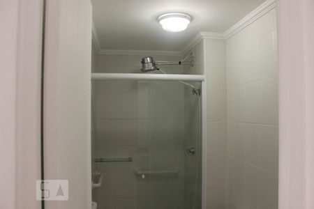 Apartamento para alugar com 35m², 1 quarto e sem vagaBanheiro