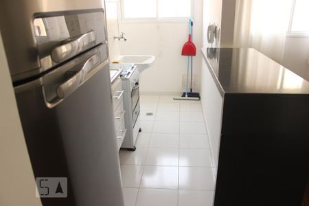 Apartamento para alugar com 35m², 1 quarto e sem vagaCozinha