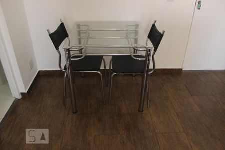 Apartamento para alugar com 35m², 1 quarto e sem vagaDetalhe Sala
