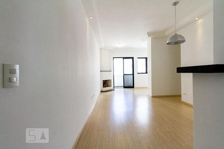 Sala de apartamento para alugar com 2 quartos, 61m² em Brooklin Paulista, São Paulo