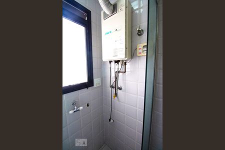 Apartamento para alugar com 61m², 2 quartos e 1 vagaÁrea de Serviço