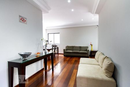 Apartamento para alugar com 61m², 2 quartos e 1 vagaÁrea comum - Salão de festas