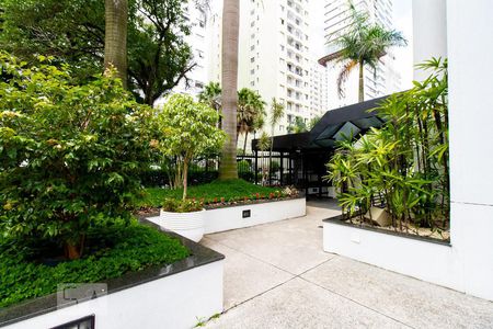 Apartamento para alugar com 61m², 2 quartos e 1 vagaÁrea comum