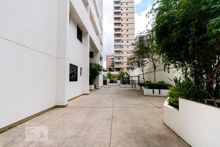 Apartamento para alugar com 61m², 2 quartos e 1 vagaÁrea comum