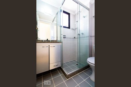 Apartamento para alugar com 61m², 2 quartos e 1 vagaBanheiro Suíte