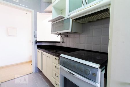 Apartamento para alugar com 61m², 2 quartos e 1 vagaCozinha