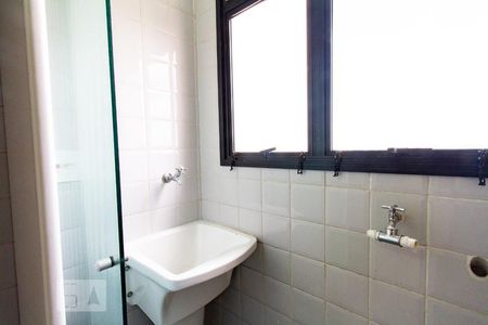 Apartamento para alugar com 61m², 2 quartos e 1 vagaÁrea de Serviço