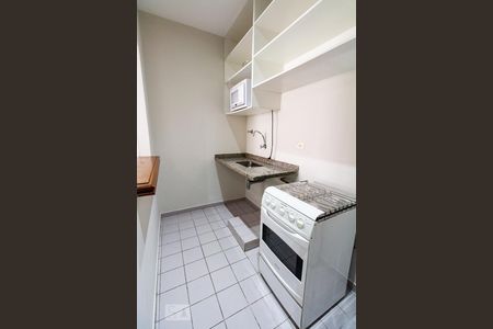 Apartamento para alugar com 61m², 2 quartos e 1 vagaÁrea comum - Salão de festas