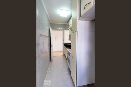 Apartamento para alugar com 61m², 2 quartos e 1 vagaCozinha