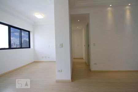 Sala de apartamento para alugar com 2 quartos, 61m² em Brooklin Paulista, São Paulo