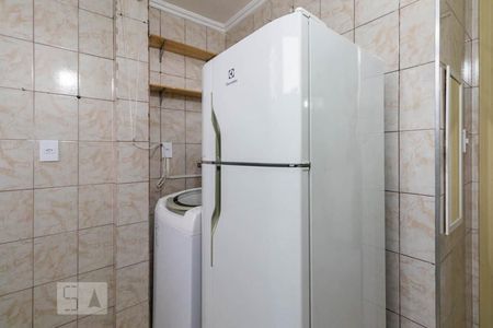 Apartamento para alugar com 49m², 2 quartos e sem vagaCozinha