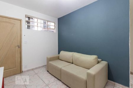 Apartamento para alugar com 49m², 2 quartos e sem vagaSala