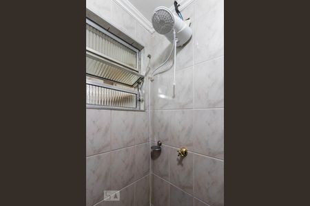 Apartamento para alugar com 49m², 2 quartos e sem vagaBanheiro