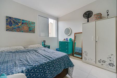 Quarto 1 de apartamento à venda com 3 quartos, 96m² em Ipiranga, São Paulo