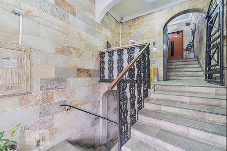 Apartamento à venda com 96m², 3 quartos e 1 vaga Apartamento à venda com 96m², 3 quartos e 1 vagaHall Social