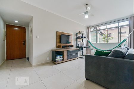 Sala de apartamento à venda com 3 quartos, 96m² em Ipiranga, São Paulo