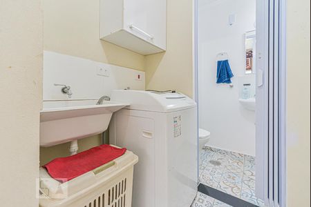 Apartamento à venda com 96m², 3 quartos e 1 vaga Apartamento à venda com 96m², 3 quartos e 1 vagaArea de Serviço