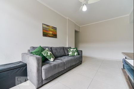 Sala de apartamento à venda com 3 quartos, 96m² em Ipiranga, São Paulo