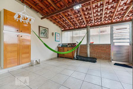 Apartamento à venda com 96m², 3 quartos e 1 vaga Apartamento à venda com 96m², 3 quartos e 1 vagaArea de Serviço