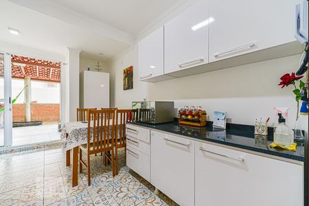 Apartamento à venda com 96m², 3 quartos e 1 vaga Apartamento à venda com 96m², 3 quartos e 1 vagaCozinha