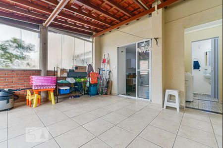 Apartamento à venda com 96m², 3 quartos e 1 vaga Apartamento à venda com 96m², 3 quartos e 1 vagaArea de Serviço