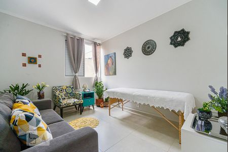Quarto 3 de apartamento à venda com 3 quartos, 96m² em Ipiranga, São Paulo