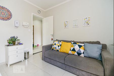 Apartamento à venda com 96m², 3 quartos e 1 vaga Apartamento à venda com 96m², 3 quartos e 1 vagaQuarto 3