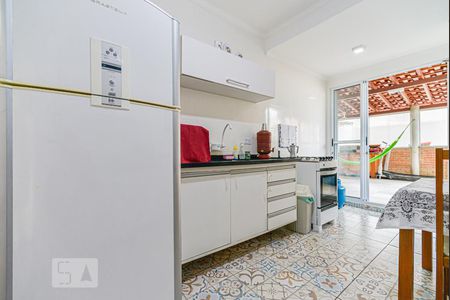 Apartamento à venda com 96m², 3 quartos e 1 vaga Apartamento à venda com 96m², 3 quartos e 1 vagaCozinha