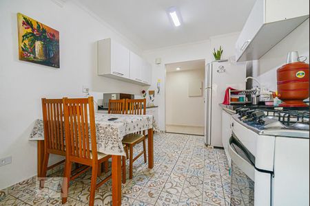 Apartamento à venda com 96m², 3 quartos e 1 vaga Apartamento à venda com 96m², 3 quartos e 1 vagaCozinha