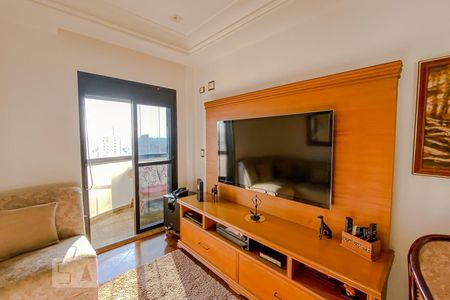Sala 2 de apartamento à venda com 3 quartos, 163m² em Vila Matilde, São Paulo