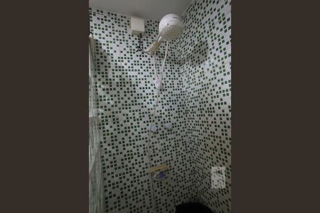 Apartamento à venda com 80m², 2 quartos e sem vagaBanheiro Social