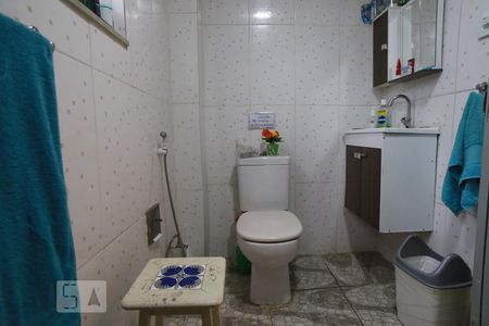 Apartamento à venda com 80m², 2 quartos e sem vagaBanheiro Social