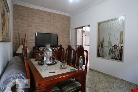 Sala de apartamento à venda com 2 quartos, 80m² em Rio Comprido, Rio de Janeiro