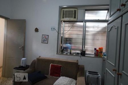 Apartamento à venda com 80m², 2 quartos e sem vagaQuarto 2