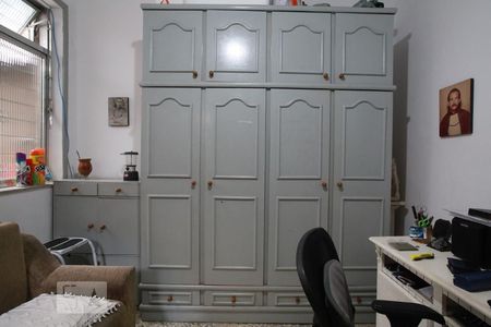 Apartamento à venda com 80m², 2 quartos e sem vagaQuarto 2