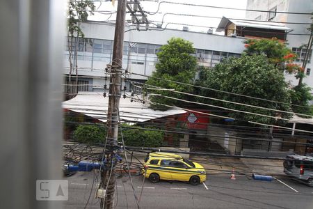 Apartamento à venda com 80m², 2 quartos e sem vagaQuarto 1 Vista