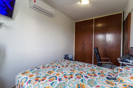 Quarto 1 de apartamento à venda com 2 quartos, 55m² em Jacarepaguá, Rio de Janeiro